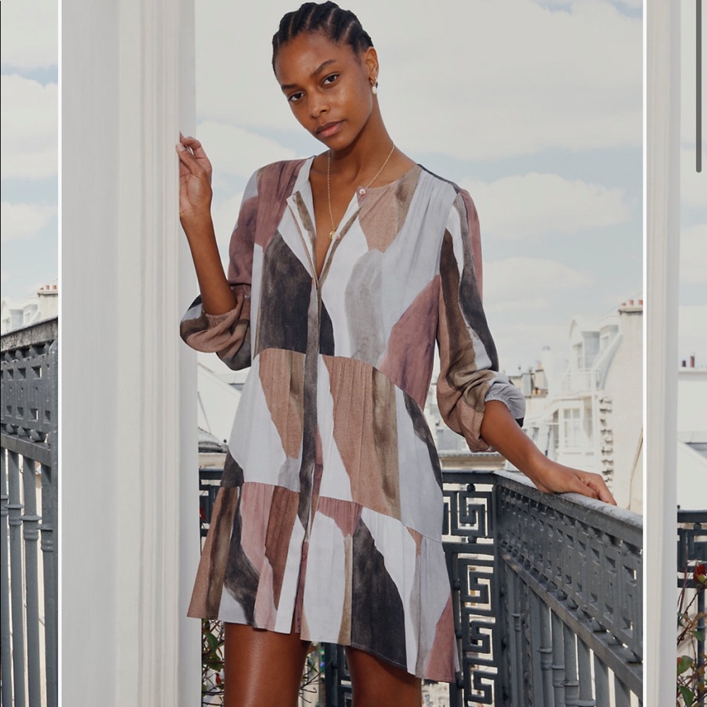 Wilfred Barossa Dress